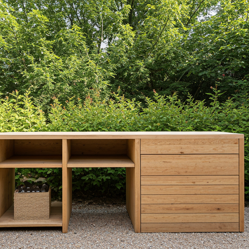 Outdoor Kitchens