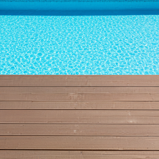 Patios & Pool Decks