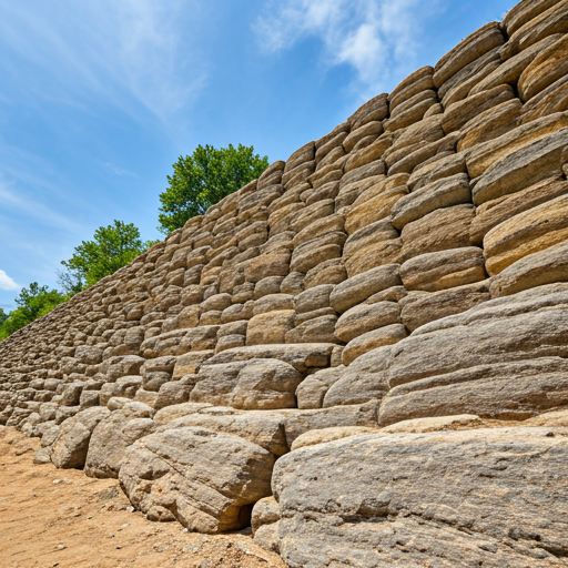 Retaining Walls