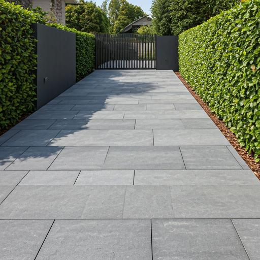 Driveway Pavers