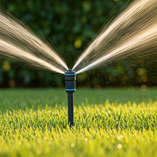 Irrigation Systems
